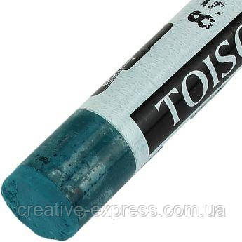 Крейда-пастель TOISON D'OR cobalt green dark
