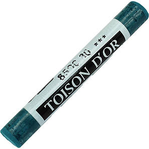 Крейда-пастель TOISON D'OR cobalt green dark, фото 3