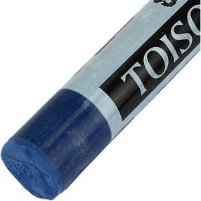 Крейда-пастель TOISON D'OR cobalt blue dark, фото 1