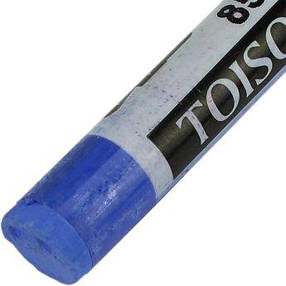 Крейда-пастель TOISON D'OR cobalt blue, фото 1