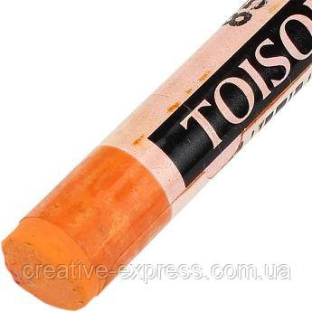 Крейда-пастель TOISON D'OR chromium orange