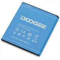 Аккумулятор (батарея) для Doogee X5, X5 Pro, X5S 2400mAh Оригинал