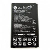 Аккумулятор (батарея) для LG BL-45A1H (LG K10) 2300mAh Оригинал