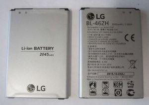 Originale LG BL-46ZH Batteria Per LG K7 X210 Cellulare - Foto 4