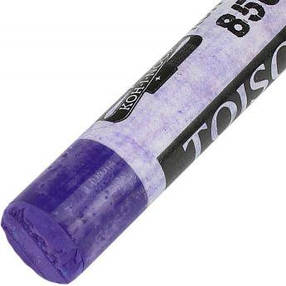 Крейда-пастель TOISON D'OR dark violet, фото 1