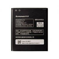 Аккумулятор (батарея) для Lenovo BL212 (Lenovo S8, S898) 2000mAh Оригинал