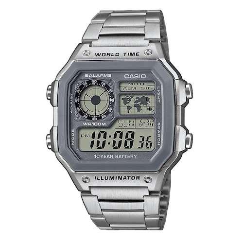 Годинник Casio AE-1200WHD-7AVEF