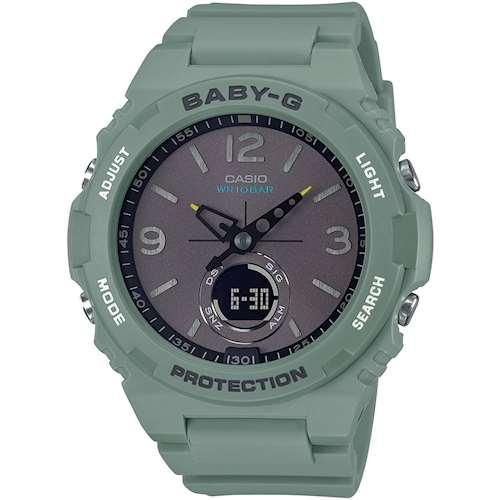Годинник Casio BGA-260-3AER