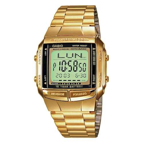 Годинник Casio DB-360GN-9AEF