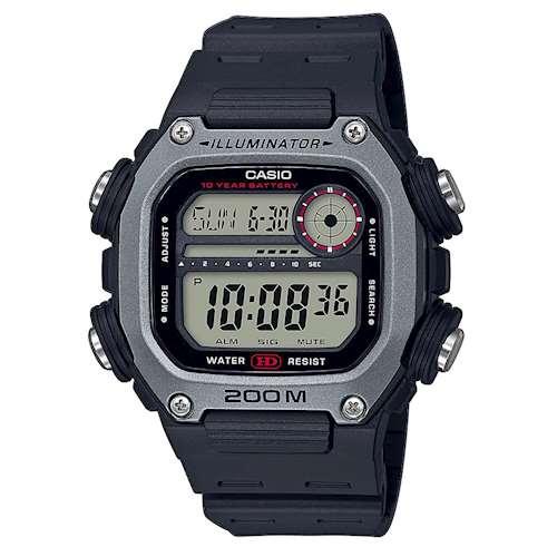 Годинник Casio DW-291H-1AVEF