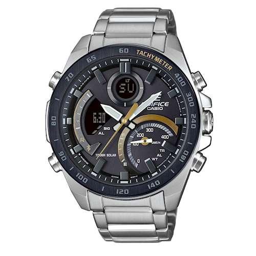 Годинник Casio ECB-900DB-1CER