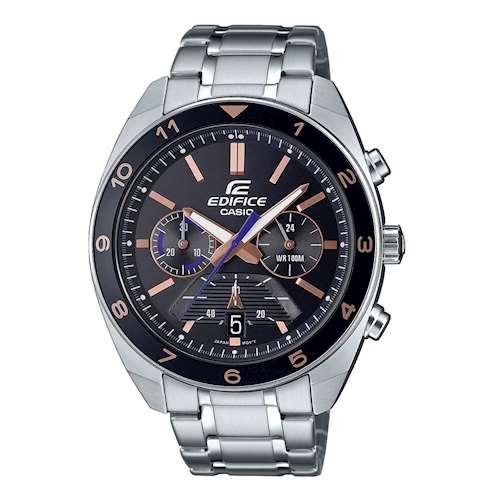 Годинник Casio EFV-590D-1AVUEF