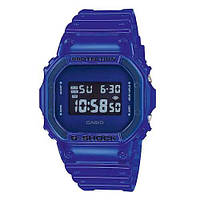 Часы наручные Casio G-Shock DW-5600SB-2ER