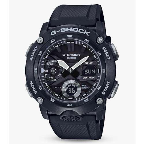 Годинник Casio GA-2000S-1AER