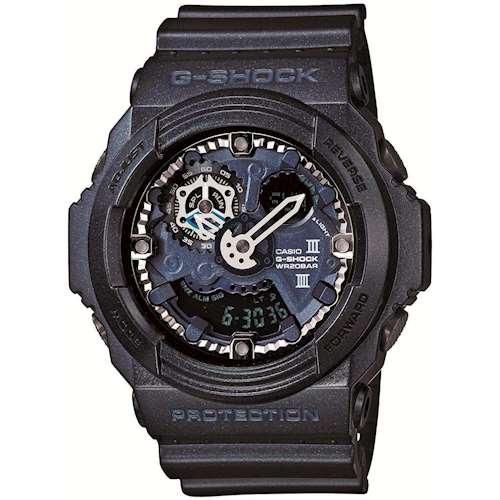 Годинник Casio GA-300A-2AER