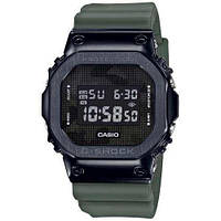 Часы наручные Casio G-Shock GM-5600B-3ER