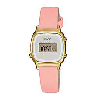 Годинник Casio LA670WEFL-4A2EF