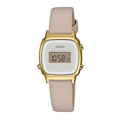 Годинник Casio LA670WEFL-9EF