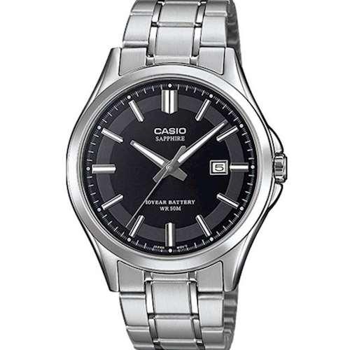 Годинник Casio MTS-100D-1AVEF