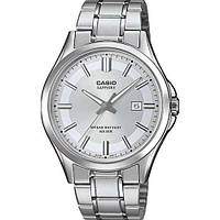 Годинник Casio MTS-100D-7AVEF
