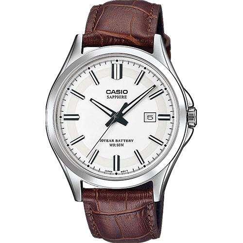 Годинник Casio MTS-100L-7AVEF