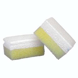 Аплікатор для нанесення фарби на взуття TRG Dye Applicator Sponges, 1 шт.