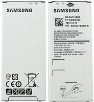 Аккумулятор (батарея) для Samsung EB-BA310ABE (Samsung A310F Galaxy A3 2016) 2300mAh Оригинал