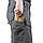 Шорти Helikon-Tex® UTS (Urban Tactic Shorts®) 8.5"® - PolyCotton Ripstop - Shadow Grey, фото 11