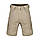 Шорти Helikon-Tex® UTS (Urban Tactic Shorts®) 8.5"® - PolyCotton Ripstop - Khaki, фото 3