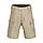 Шорти Helikon-Tex® UTS (Urban Tactic Shorts®) 8.5"® - PolyCotton Ripstop - Khaki, фото 2