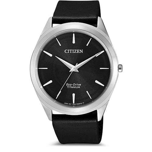 Годинник Citizen BJ6520-15E