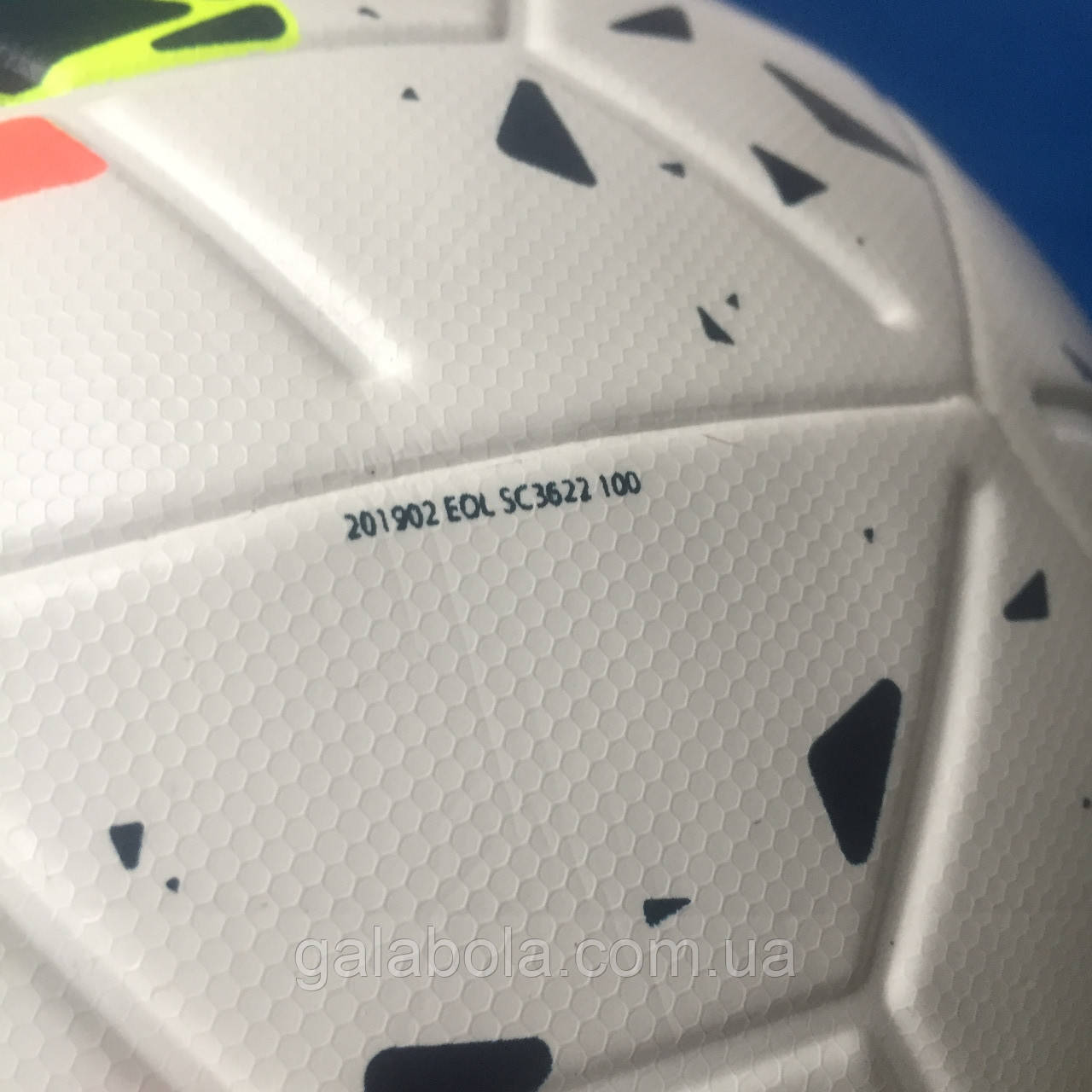Футбольный мяч Nike magia sc3622 710