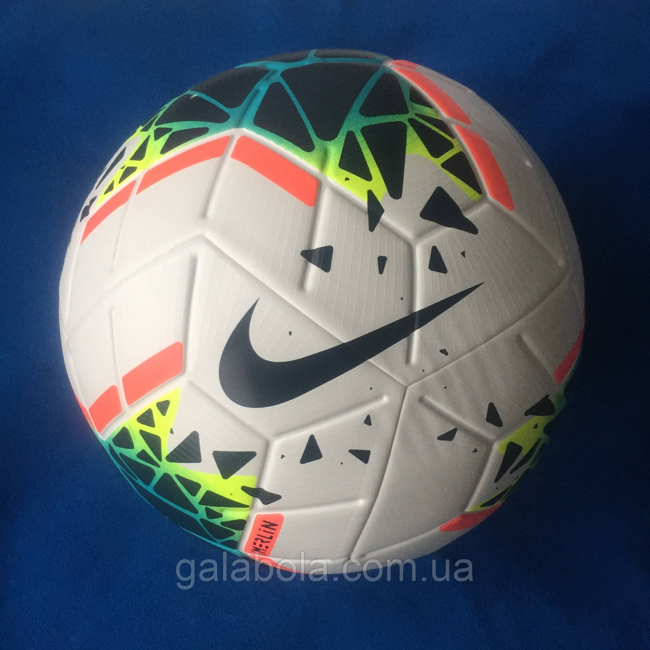 Nike Merlin FA19 SC3635 100 5 ID