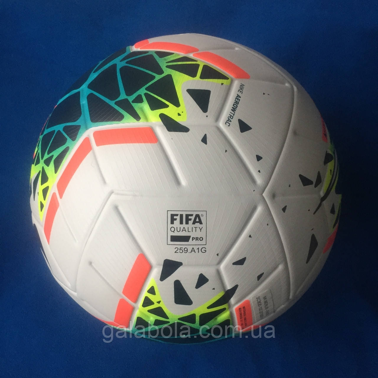 nike merlin fa19