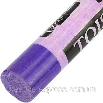 Крейда-пастель TOISON D'OR light violet