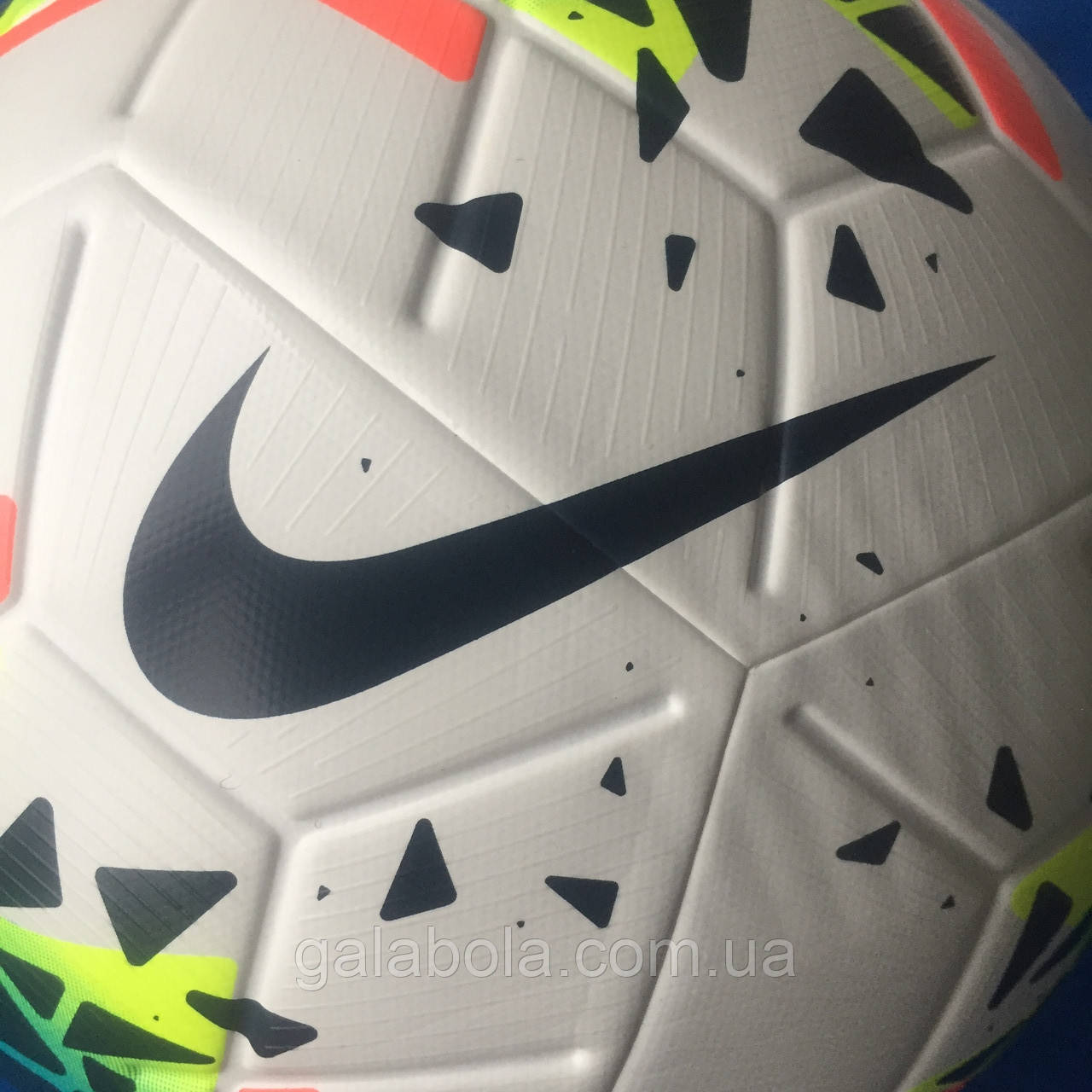 nike merlin fa19