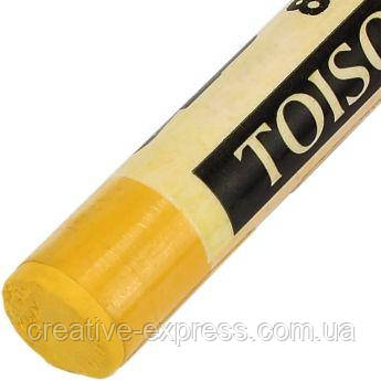 Крейда-пастель TOISON D'OR naples yellow