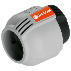 Заглушка GARDENA QE 32 мм