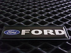 Килимки ЕВА в салон Ford Ranger '11-, фото 3