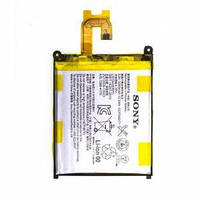 Аккумулятор (батарея) для Sony LIS1543ERPC (Sony Xperia Z2 D6502, D6503, D6543) 3200mAh Оригинал