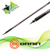 Маховое удилище Brain Apex Pole 4m NEW (18584156)