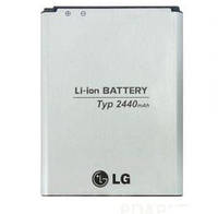 Акумулятор (батарея) для LG BL-59UH (LG G2 mini, D618, D620, D315, F70) 2440mAh Оригінал