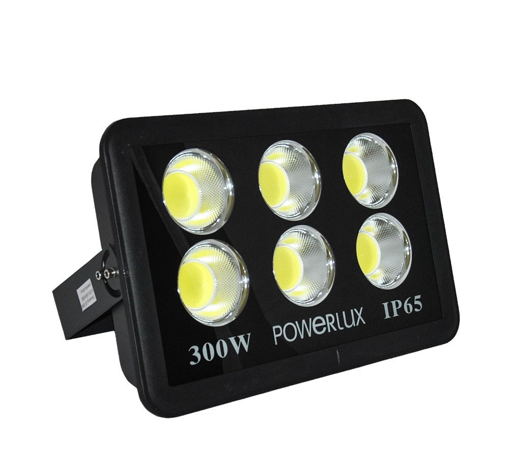 Світлодіодний LED прожектор 300 Вт 4500 К 28 500 Lm IP65 POWERLUX