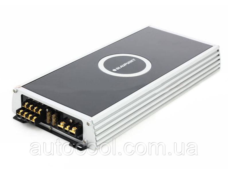 Купить 4-канальный усилитель Blaupunkt GTA 470 sf, цена 3850 ₴ — Prom ...