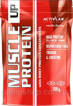 Протеїн Activlab Muscle Up Protein 2000 г, фото 2