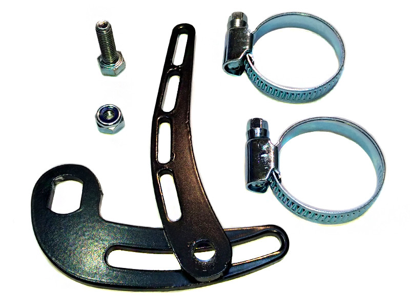 Підсилювач дропаутів універсальний 10х12 мм