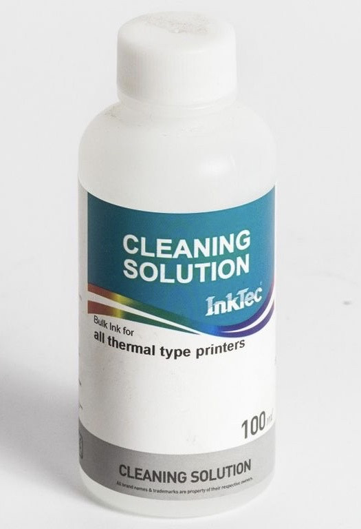 Промивна рідина InkTec MCS-100MDP