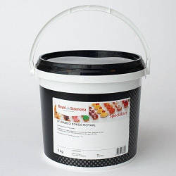 Кокосова начинка Damco Kokos Royal Steensma 10 кг