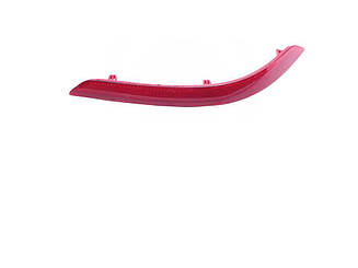 Ліхтар Volkswagen Caddy 3 15- (катафот) у бампері заднім правий