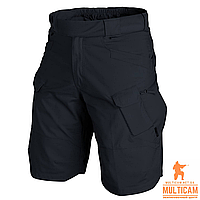 Шорты Helikon-Tex® UTS® (Urban Shorts®) 11 - PolyCotton Ripstop - Navy Blue